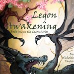 Legon awakening. Epic Fantasy with Dragons and Elves cover image