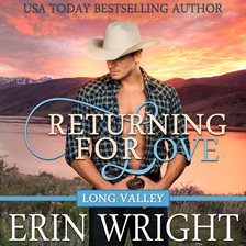 Cover image for Returning for Love