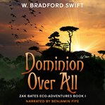 Dominion over all cover image