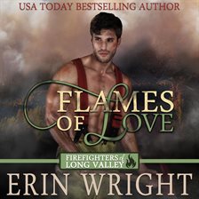 Cover image for Flames of Love