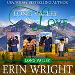 Long valley in love. Books #5-8 cover image