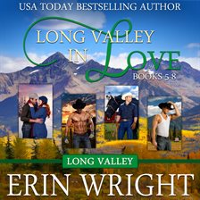 Cover image for Long Valley in Love