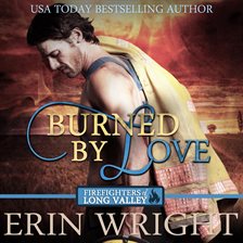 Cover image for Burned by Love