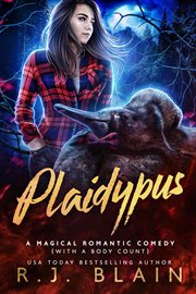 Plaidypus cover image