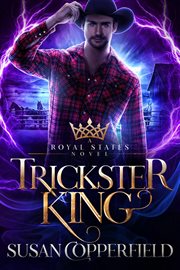 Trickster King cover image