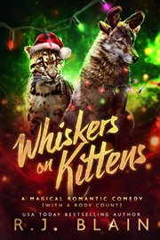 Whiskers on Kittens cover image