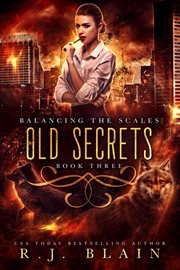 Old Secrets cover image