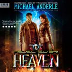 Rejected by heaven cover image