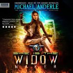 She is the widow maker cover image