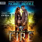 Fight fire with fire cover image