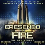 Crescendo of fire cover image