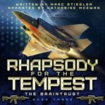 Rhapsody for the tempest cover image