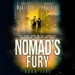 Nomad's fury cover image