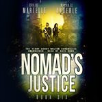 Nomad's justice cover image