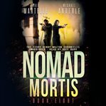 Nomad mortis cover image
