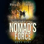 Nomad's force cover image
