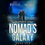 Nomad's galaxy cover image