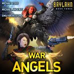 Baylahn. A Supernatural Action Adventure Opera cover image
