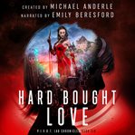 Hard bought love cover image