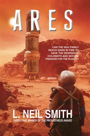Ares cover image