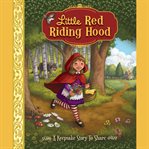 Little red riding hood cover image