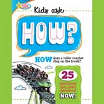 Kids ask : How? cover image