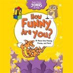 How funny are you? cover image
