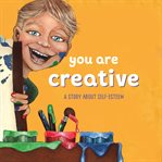 You Are Creative cover image