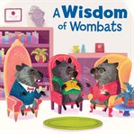 A Wisdom of Wombats cover image