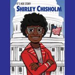 Shirley Chisholm cover image