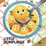 Little dumplings cover image