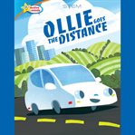 Ollie Goes the Distance / All About Electric Cars cover image
