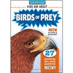 Birds of Prey : Active Minds: Kids Ask About cover image