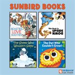 Sunbird Books 2021 cover image