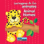 Los hogares de los animales (Animal Homes) cover image
