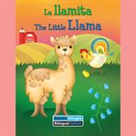 llamita / The Little Llama, La cover image