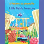 tesoro del pececito / Little Fish's Treasure, El cover image