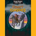 Creepy Classics cover image