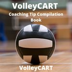 Volleycart coaching tip compilation book cover image