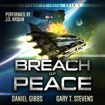 Breach of peace cover image