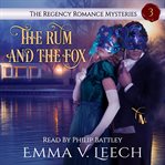The rum and the fox cover image