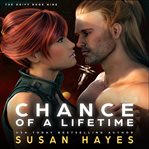 Chance of a lifetime cover image