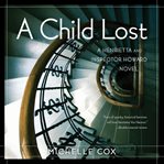 A child lost cover image