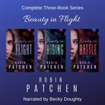 Beauty in flight box set: the complete series. Books #1-3 cover image
