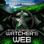 Watcher's web cover image