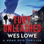 Fury unleashed cover image