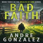 Bad faith cover image