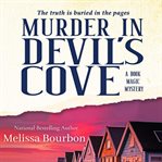 Murder in Devil's Cove cover image