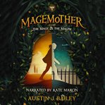 The mage and the magpie cover image