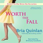 Worth the fall cover image